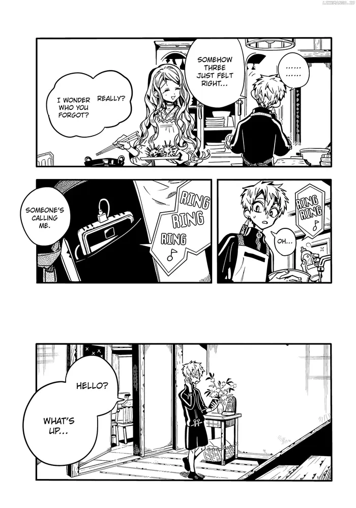 Toilet-Bound Hanako-kun Chapter 114 image 24_optimized